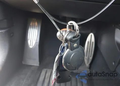 2015 Mini Countryman Cooper S из США, поврежденный, VIN WMWZC5C56FWP45910